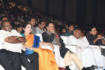 Jaguar Movie Audio Launch